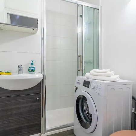 Apartamento De Charme - Parc De Sceaux