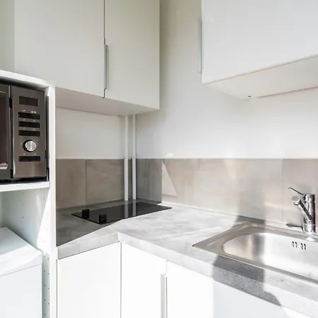 De Charme - Parc De Sceaux Apartamento